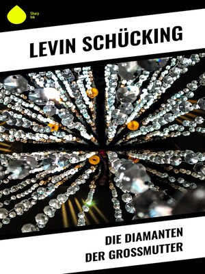 cover image of Die Diamanten der Großmutter